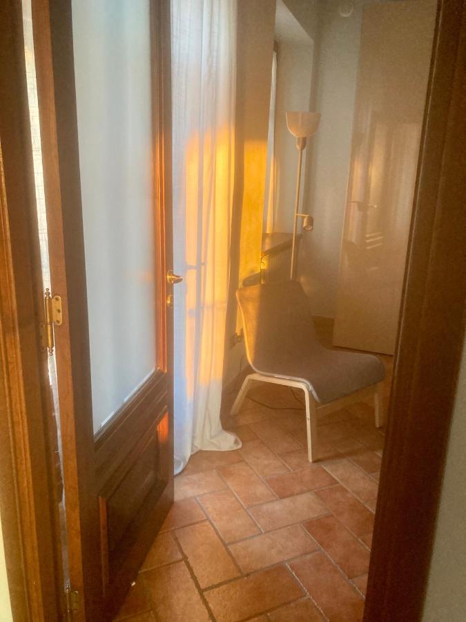 Da Emi - La Casetta In Piazza Monforte D'Alba Eksteriør billede
